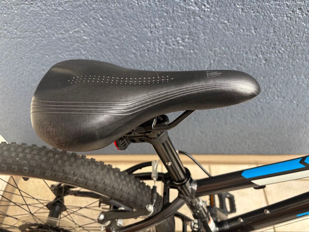 Trek ジュニア　Superfly マウンテンバイク24インチ