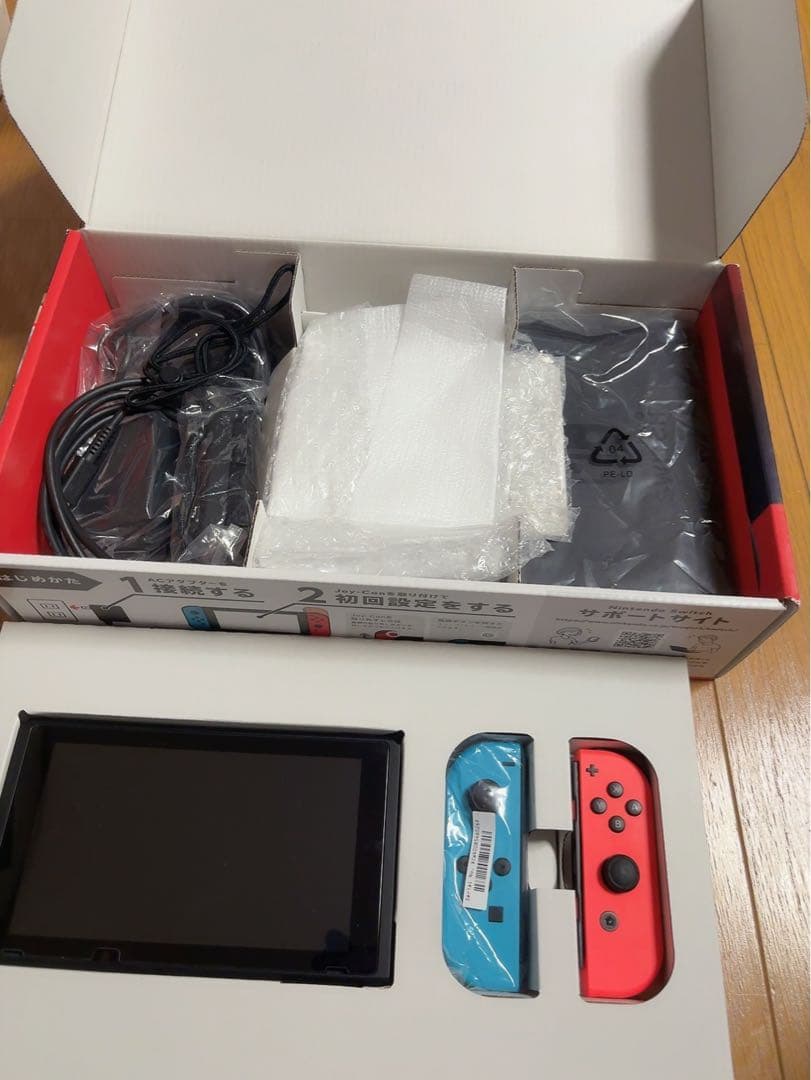 Nintendo Switch Nintendo Switch