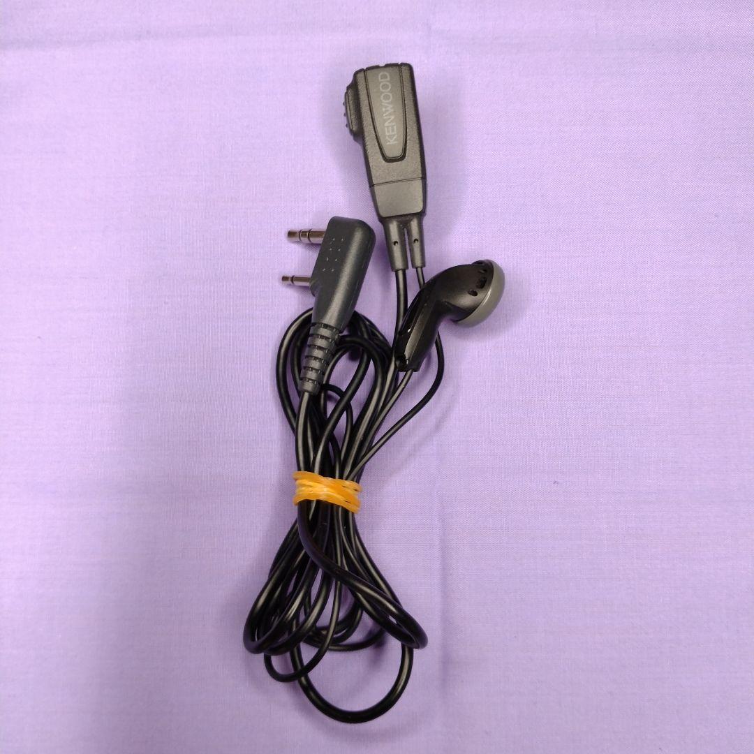 KENWOOD DEMITOSS11 特定小電力トランシーバー 2個セット