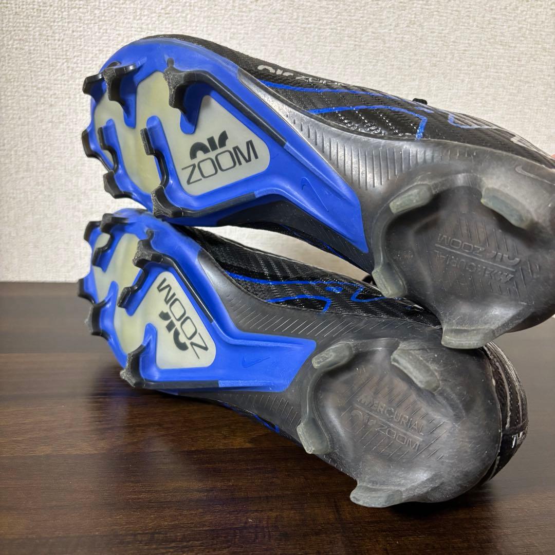 Nike Mercurial マーキュリアルヴェイパー15