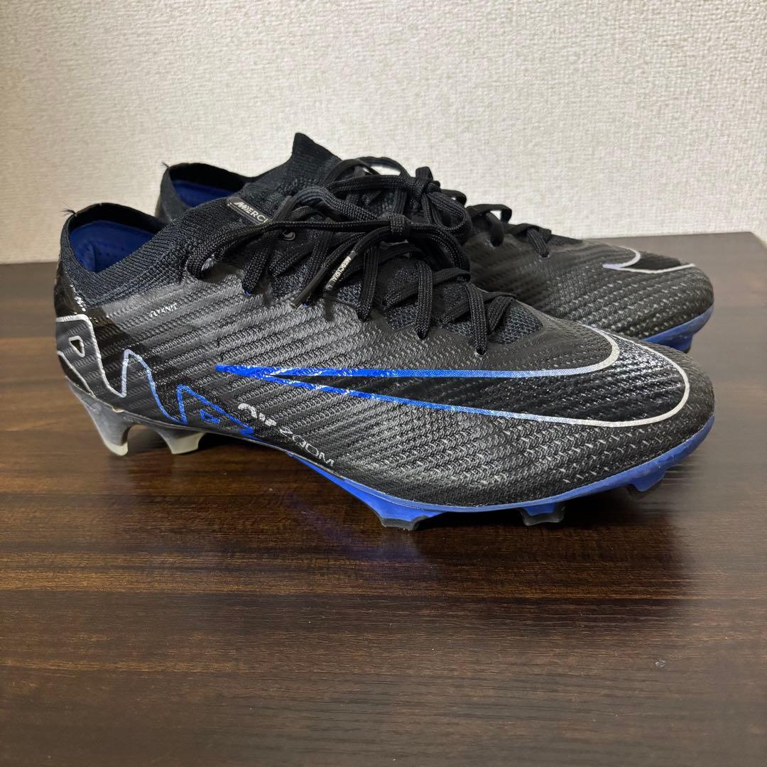 Nike Mercurial マーキュリアルヴェイパー15