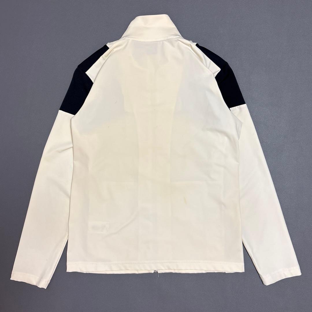DESCENTE GOLF デサントゴルフ メンズ ジップアップ ジャケット