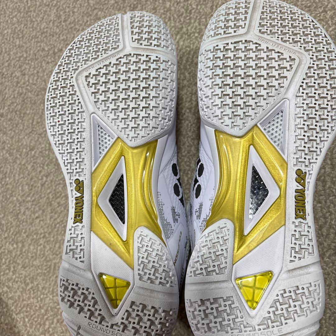 YONEX パワークッションエクリプションZメ 26.5cm