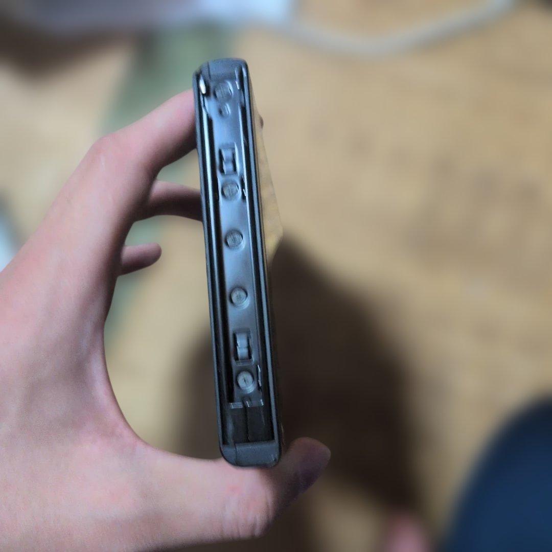 Nintendo Switch 本体 ブラック 動作確認積み