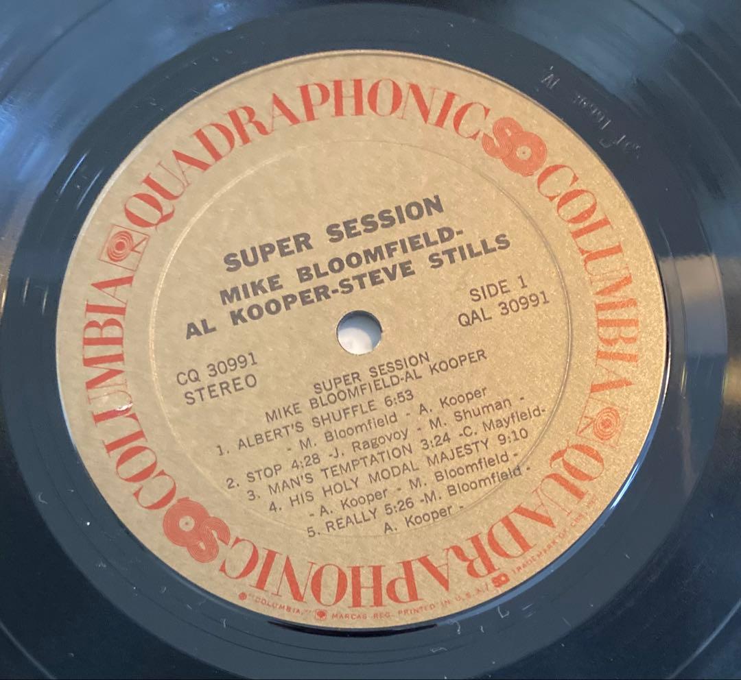 ■完全別ミックス盤■MIKE BLOOMFIELD / AL KOOPER /
