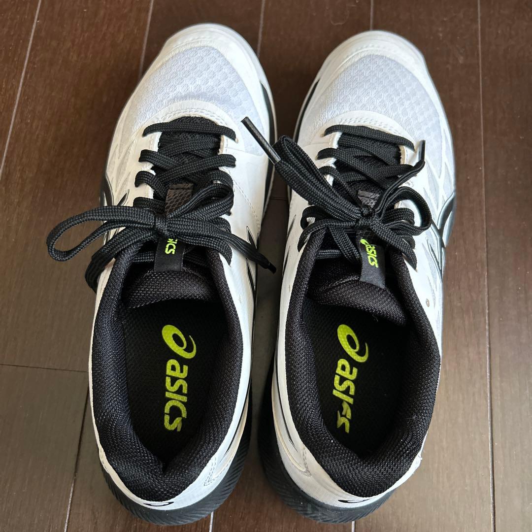 asics GEL-TACTIC12 バレーボールシューズ
