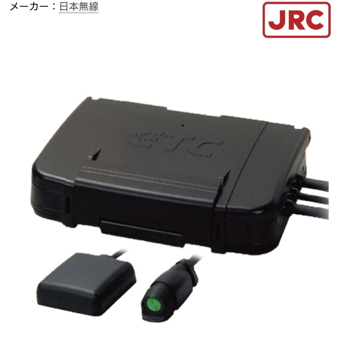 バイク用　ETC　日本無線　JRM-11　【822】