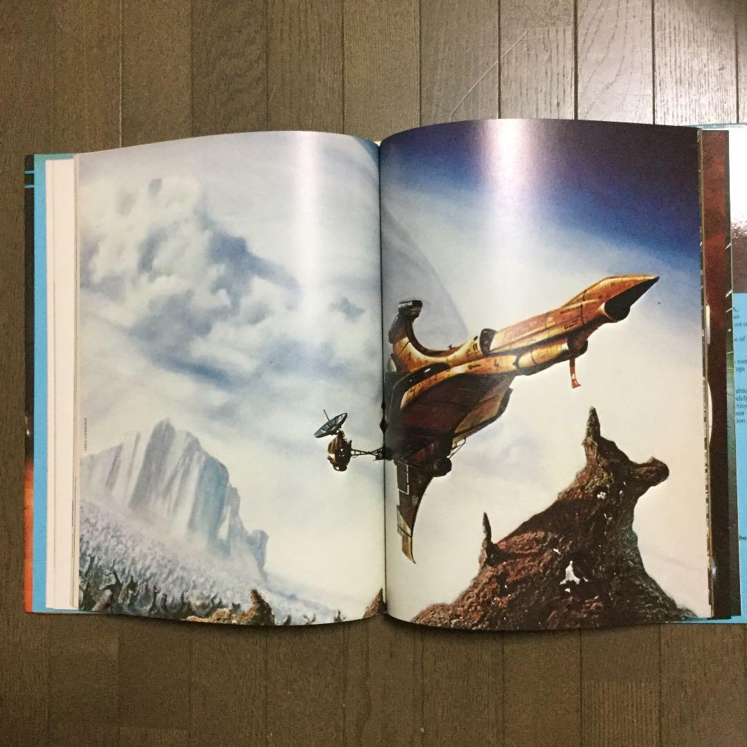 STARLINERS 宇宙船 イラスト スタートレック