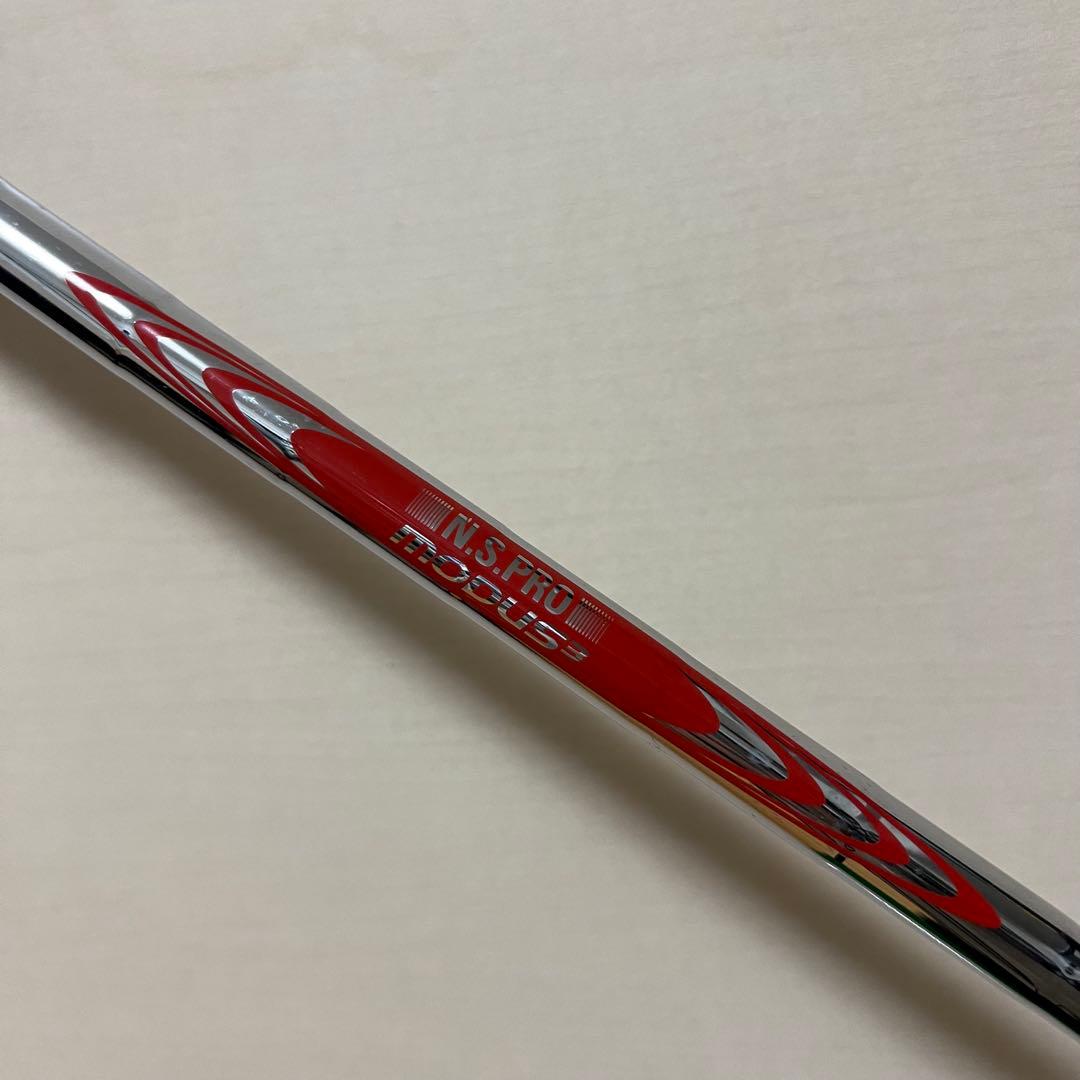 PING ピン i230 単品 アイアン 5i 5番 5鉄 モーダス105S