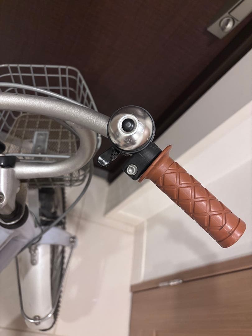 【直接取引】KhodaaBloom コーダーブルーム　18インチ