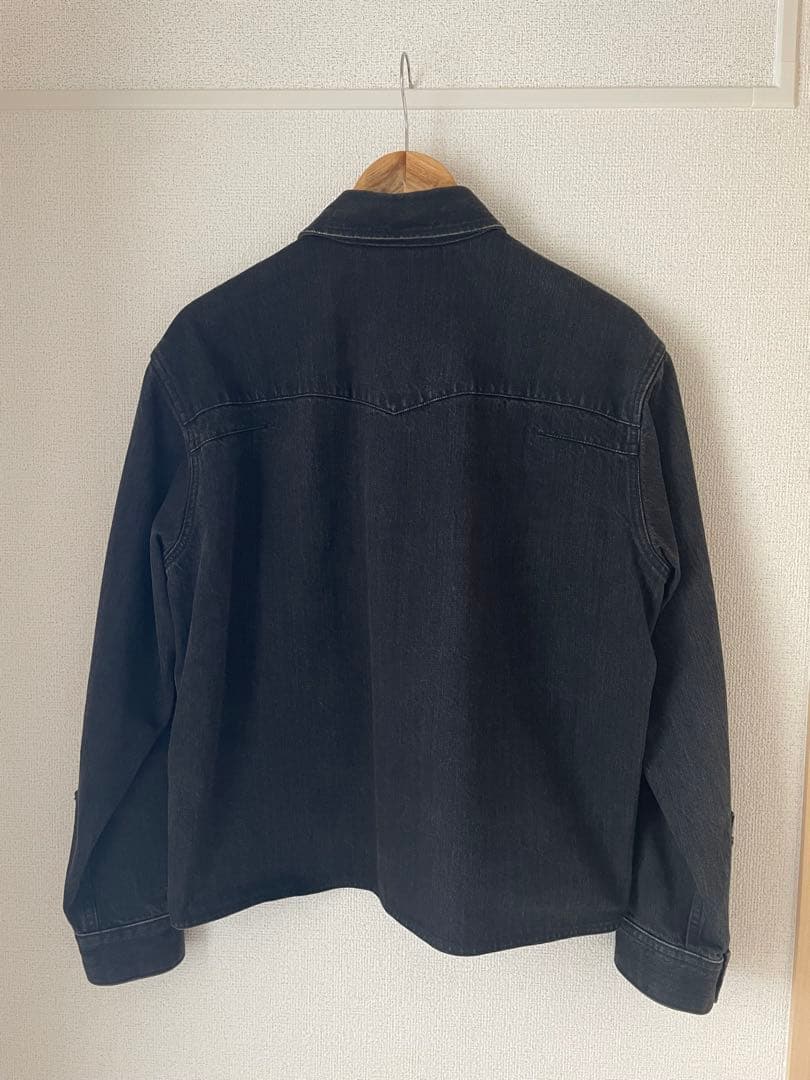 【URU TOKYO】19SS デニムジャケット