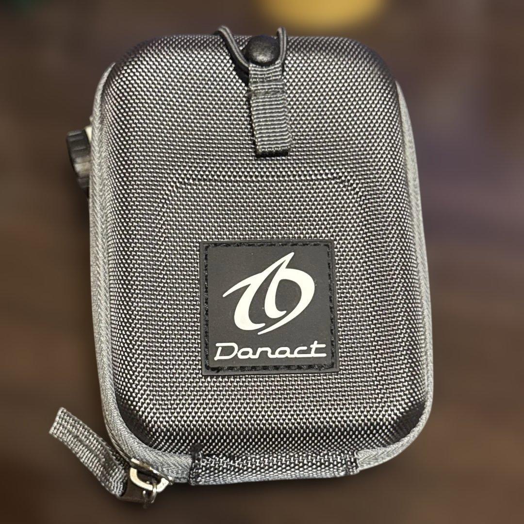 Danact (ダナクト) レーザー距離計 充電式