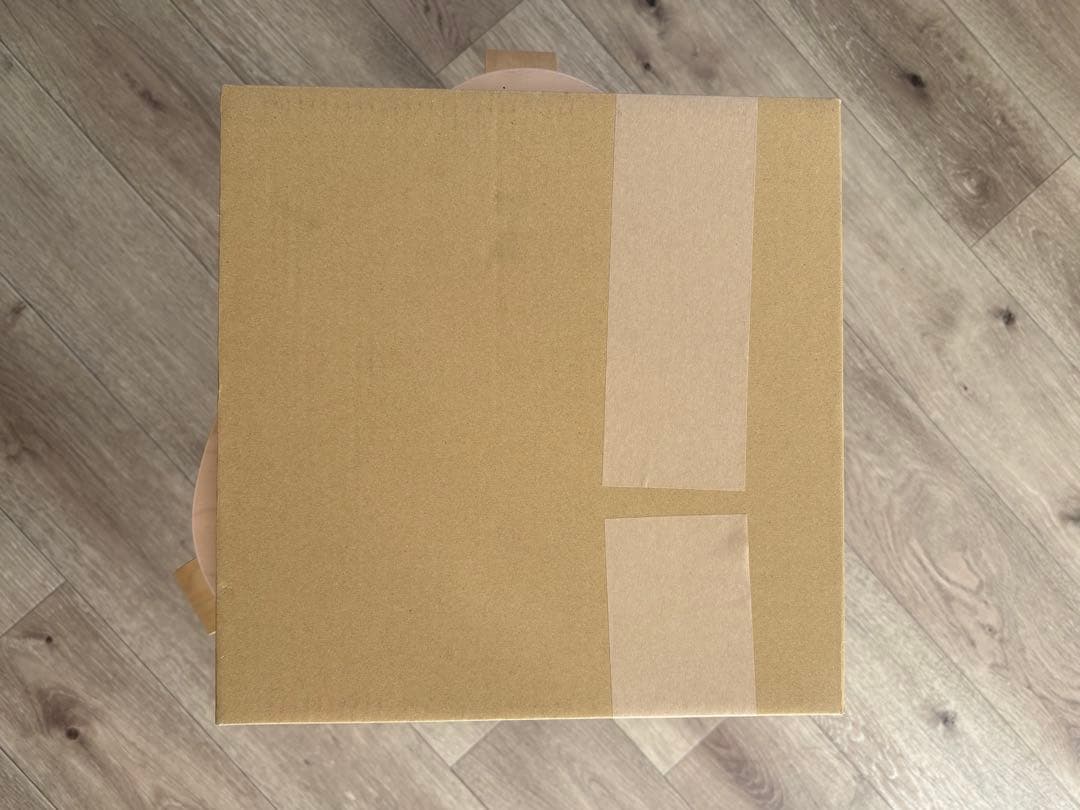 3House – \"Terminal 3\" (Vinyl LP) 新品未開封品