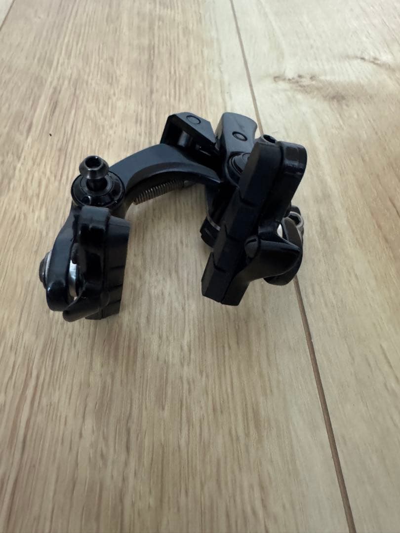 DURA-ACE ブラック キャリパーブレーキ 2個セット