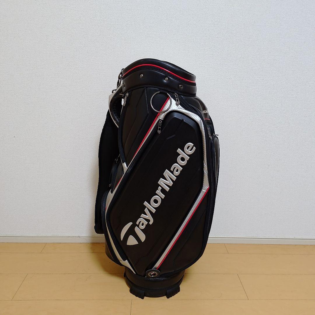 テーラーメイド製ゴルフバッグ