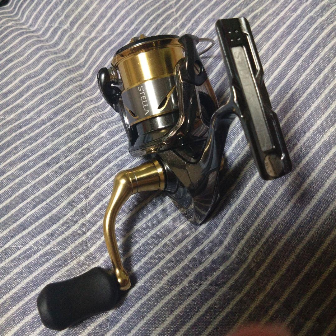 14ステラc2000shg 本体のみ