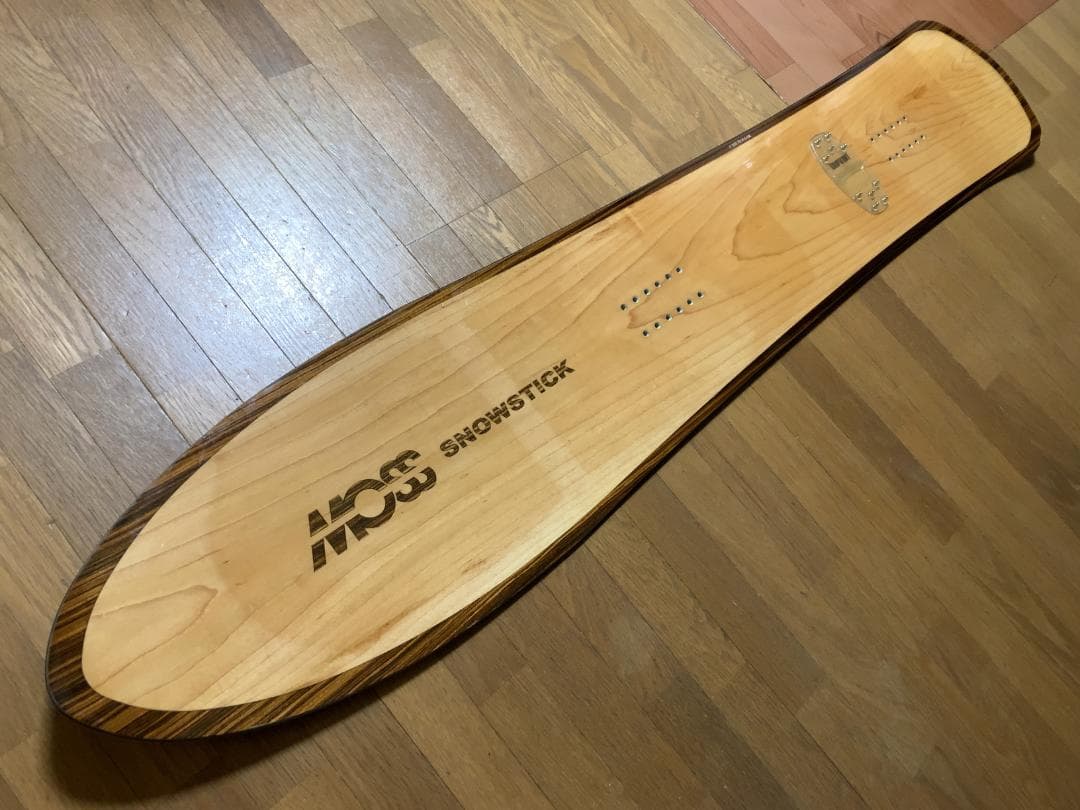 MOSS STICK U5 EX モス スノースティック 157
