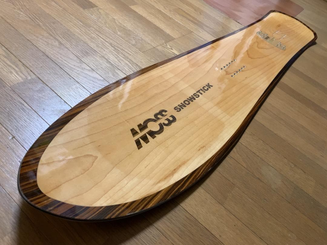 MOSS STICK U5 EX モス スノースティック 157