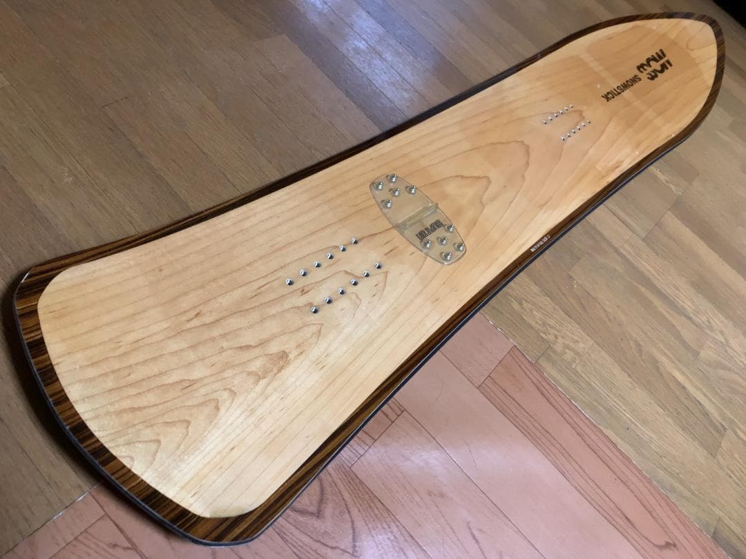 MOSS STICK U5 EX モス スノースティック 157