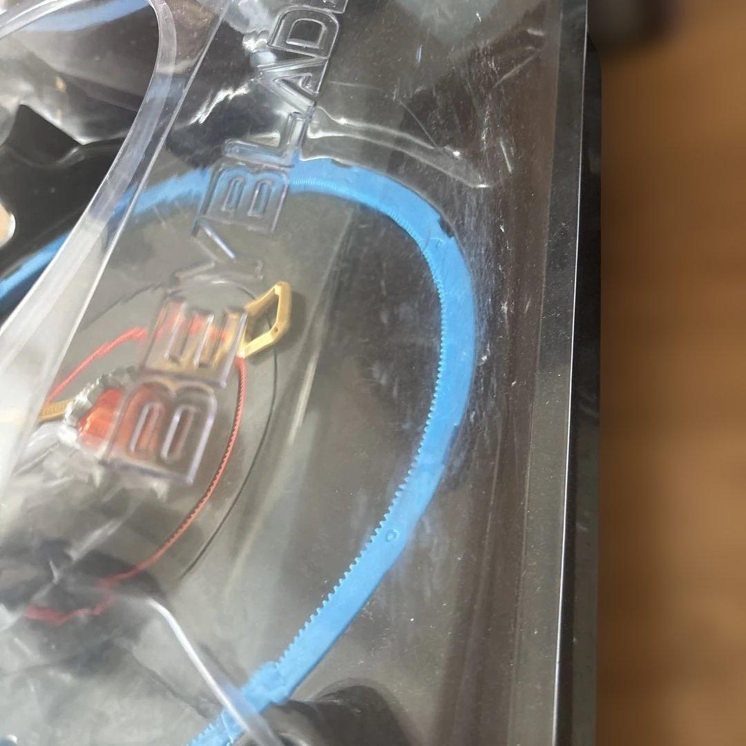 R*o様 Beyblade X ダブルエクストリームスタジアムセットベイ6個ラン