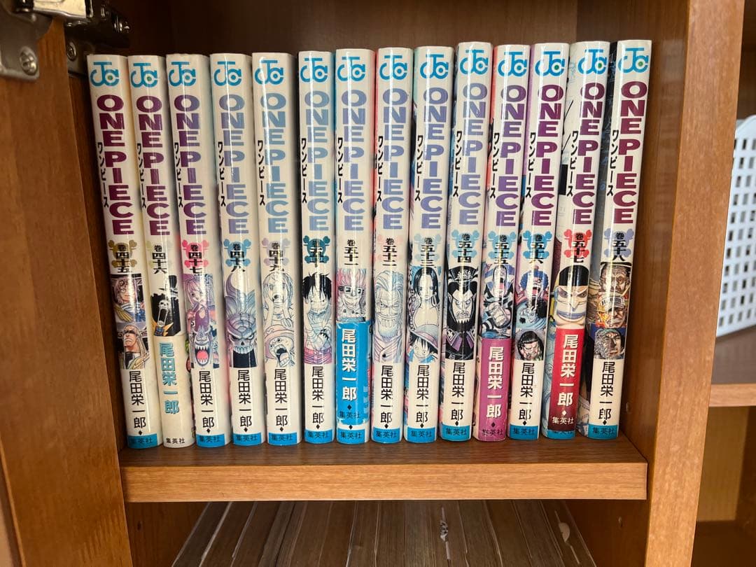 ONE PIECE 全87冊 92巻までまとめ売り＋公式ガイドブック・短編