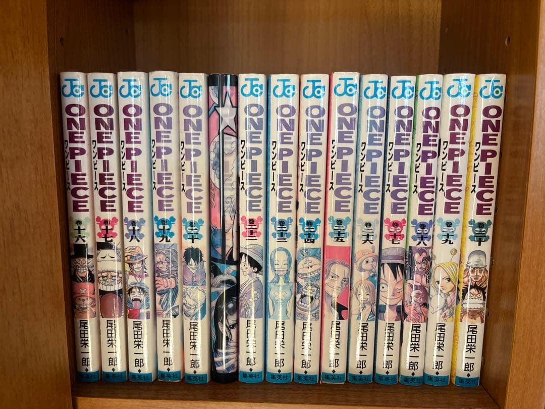 ONE PIECE 全87冊 92巻までまとめ売り＋公式ガイドブック・短編