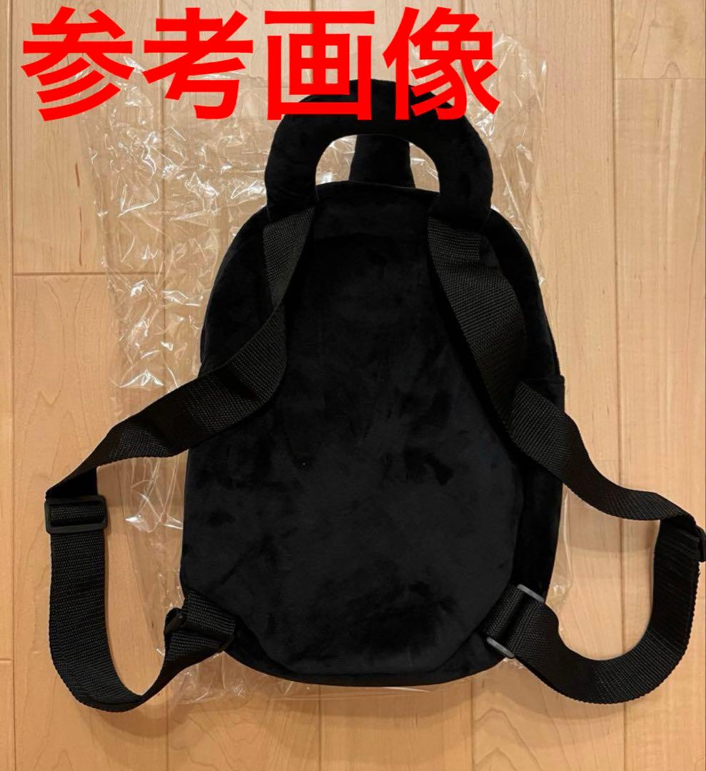 グランパスくん リュック 名古屋グランパス ファンクラブ バッグ サッカー