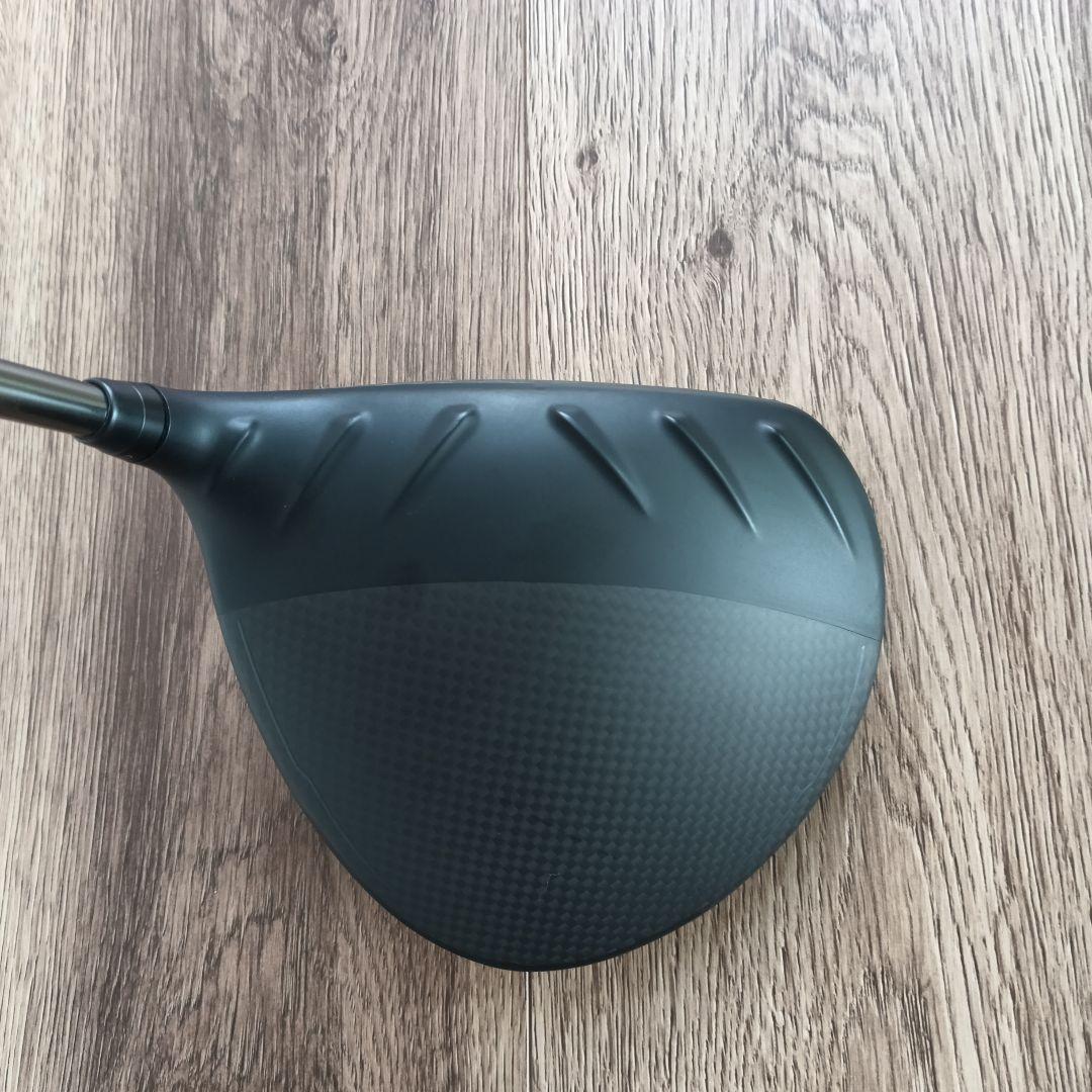 PING G440SFT ドライバー CHROME 65S 10.5度