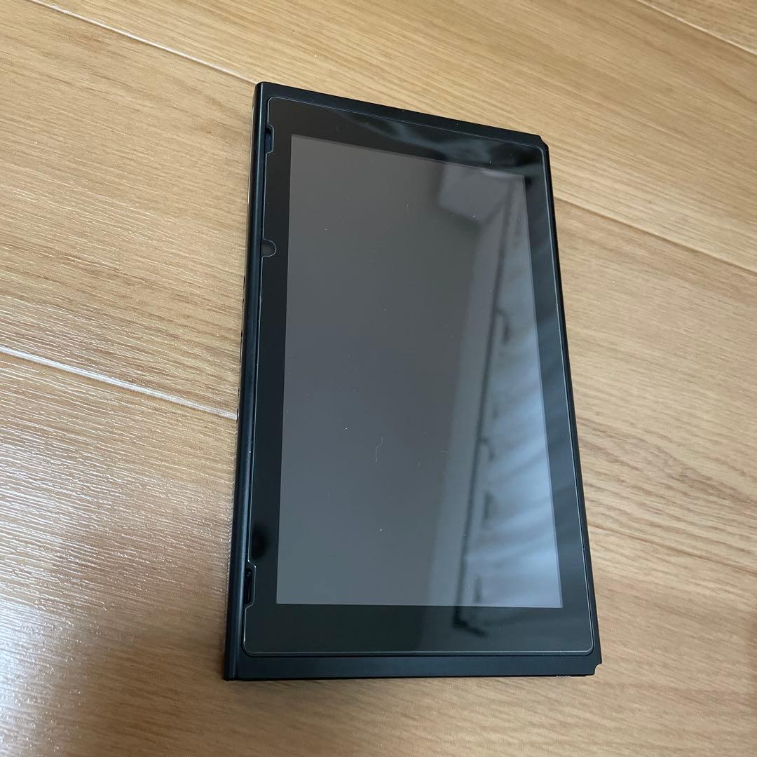 ジャンク　Nintendo Switch 本体 HAC-001