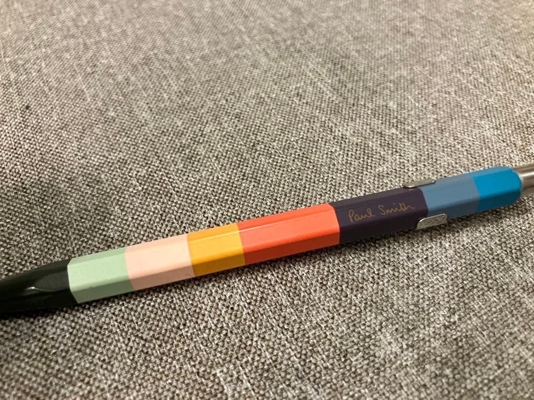 Paul Smith カランダッシュ