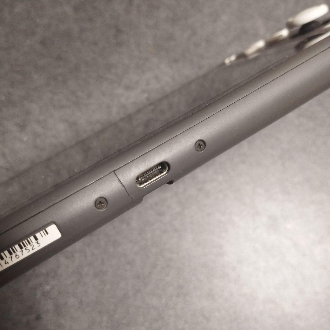 【ジャンク品】Nintendo Switch Lite