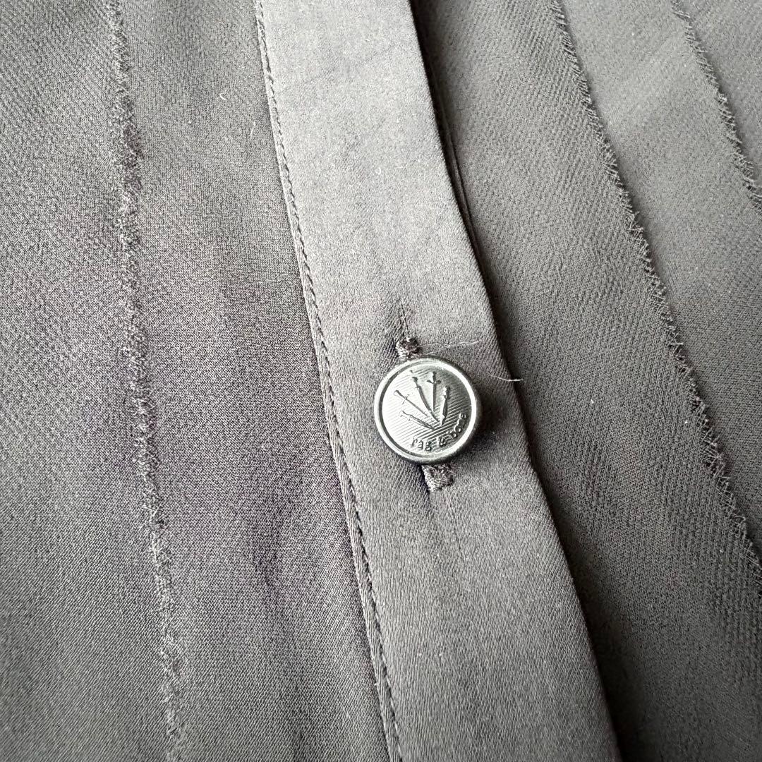 【未使用】rag & bone AGRA SHIRT シャツ Sサイズ タグ付