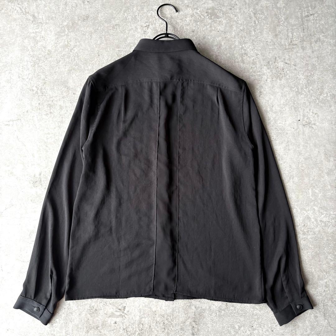 【未使用】rag & bone AGRA SHIRT シャツ Sサイズ タグ付