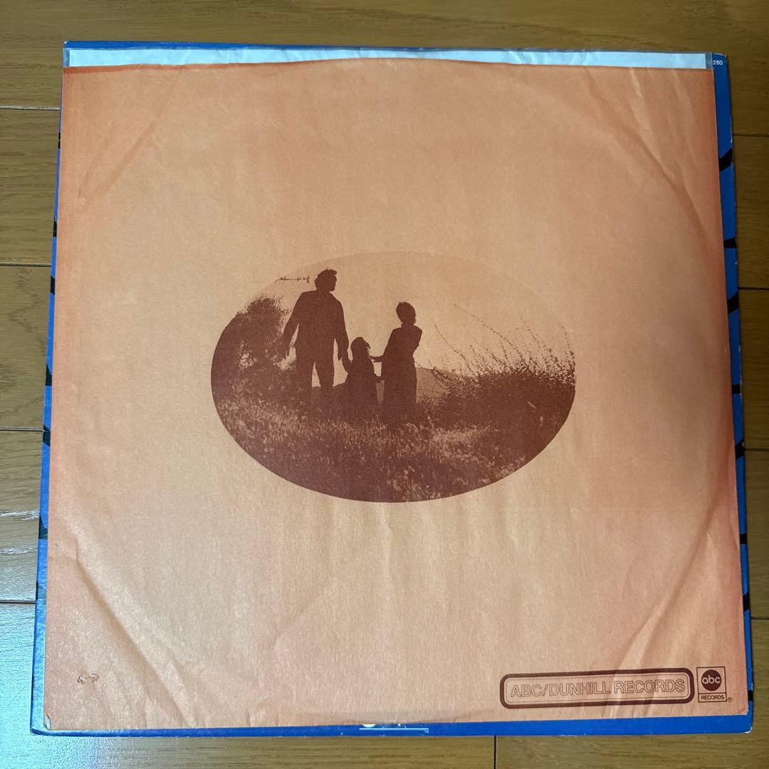 ファラオサンダース Love In Us All USオリジナル盤 レコード