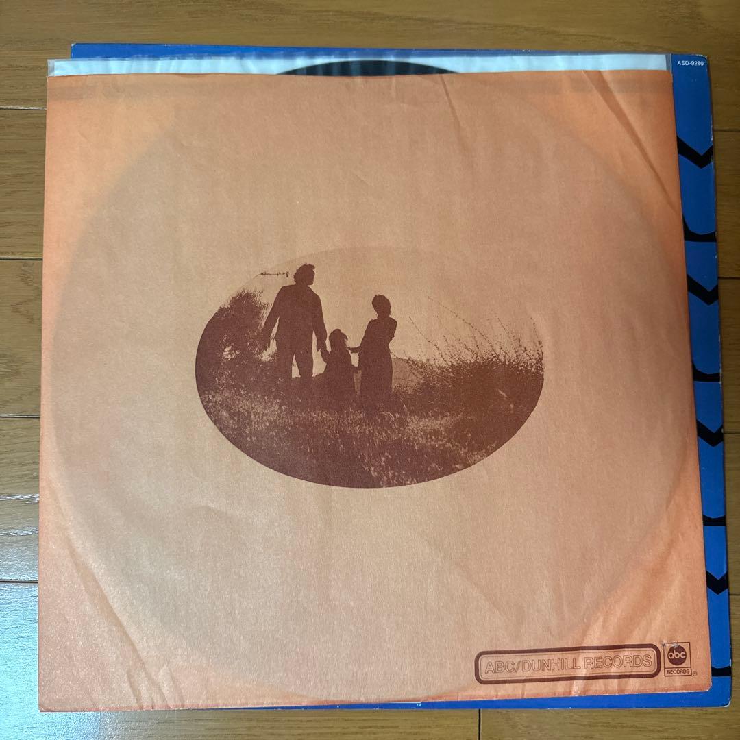 ファラオサンダース Love In Us All USオリジナル盤 レコード
