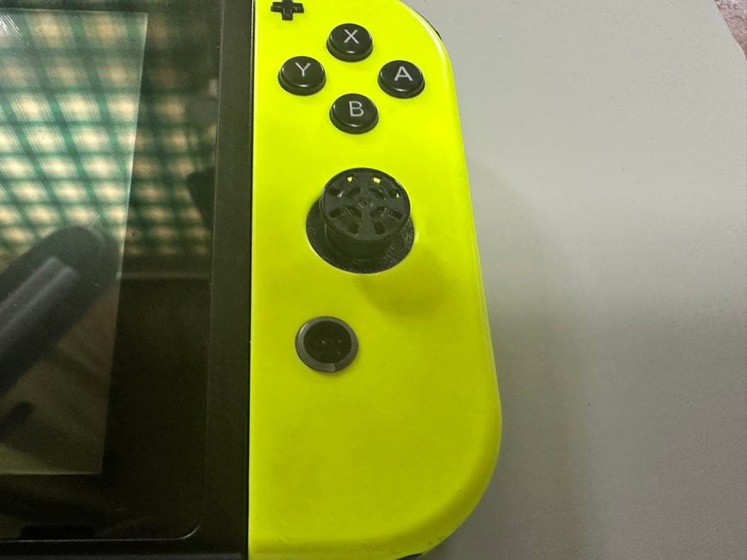 Nintendo switch 本体 のみ