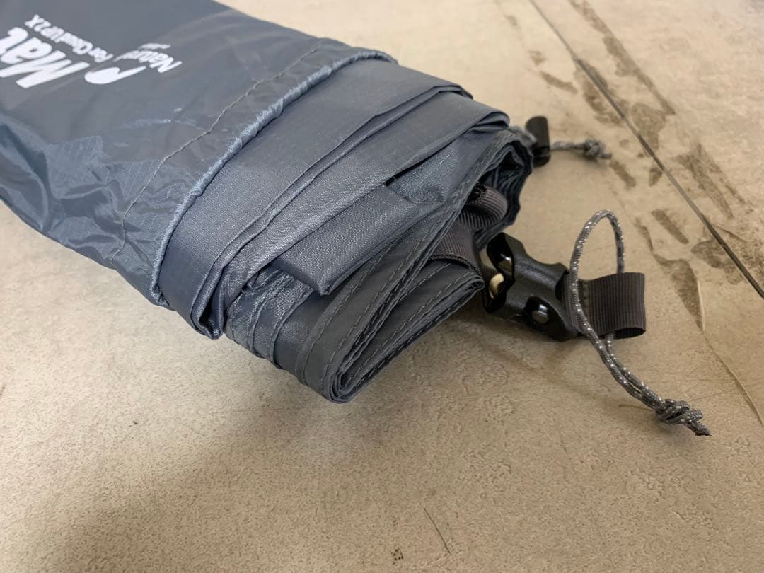 G0908-30★未使用 Naturehike CloudUP2キャンプテント