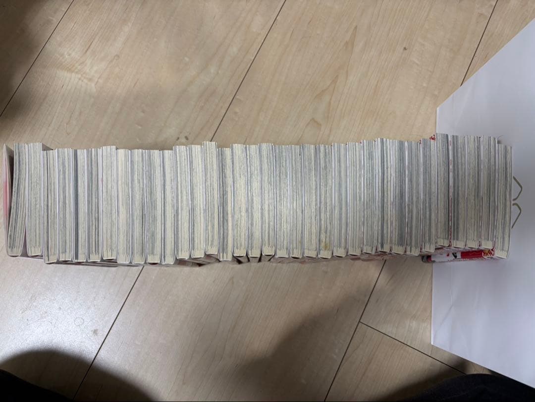 炎炎ノ消防隊 1〜34巻　全巻セット
