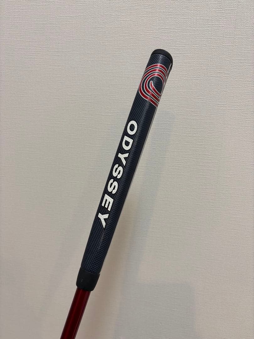 オデッセイ TRI-BEAM DW CS パター