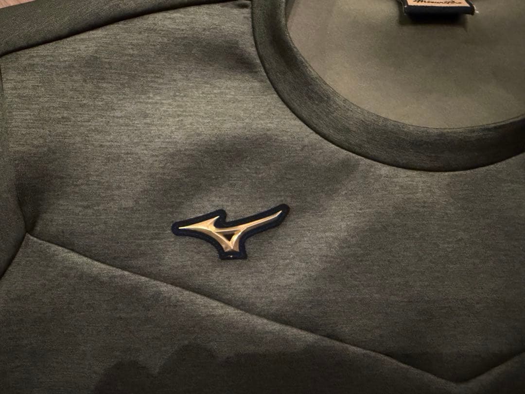 MIZUNO PRO ミズノプロテックスウェットクルーネックシャツ　パンツセット