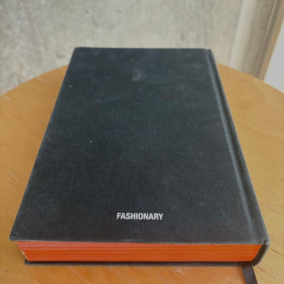 ✴︎限定値下げ【レア】FASHIONPEDIA: ファッションペディア