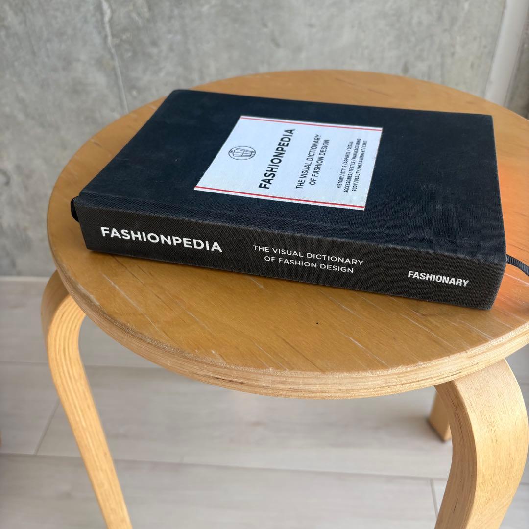 ✴︎限定値下げ【レア】FASHIONPEDIA: ファッションペディア