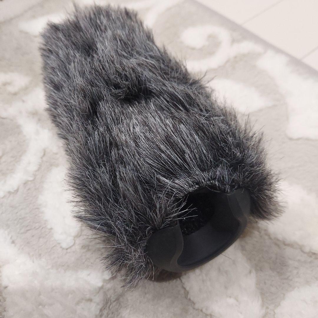 RØDE ショットガンマイク コンデンサーマイク