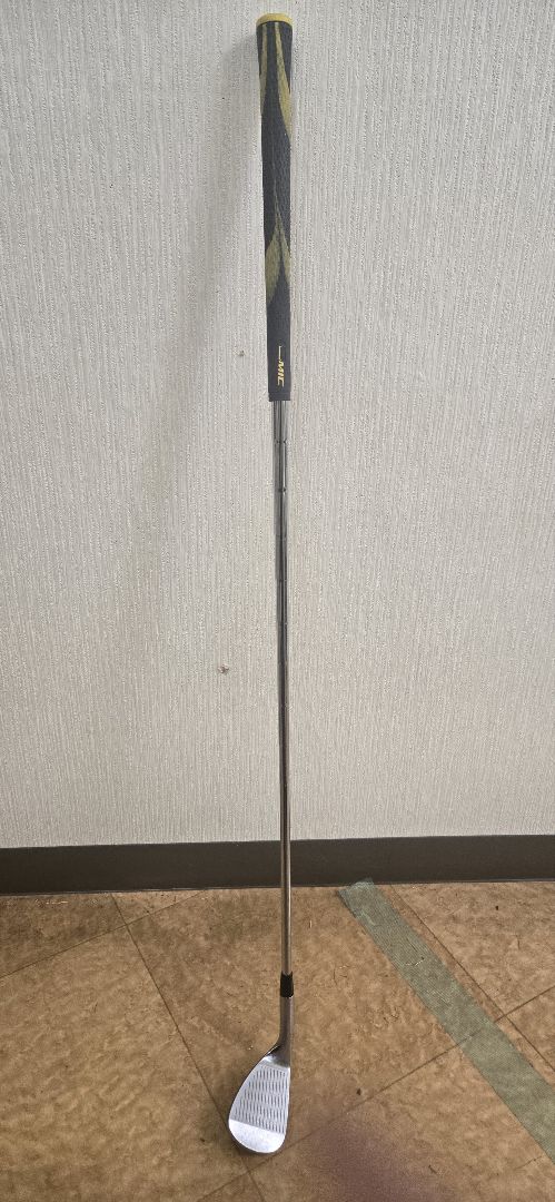 ミズノ　CRAFT 58度ウェッジ
