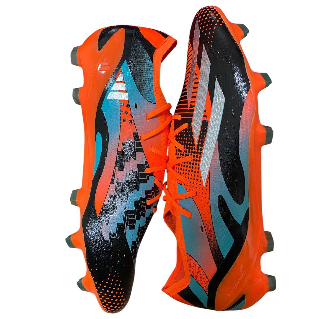 1/4まで値下げ！X Speedportal Messi.1 FG