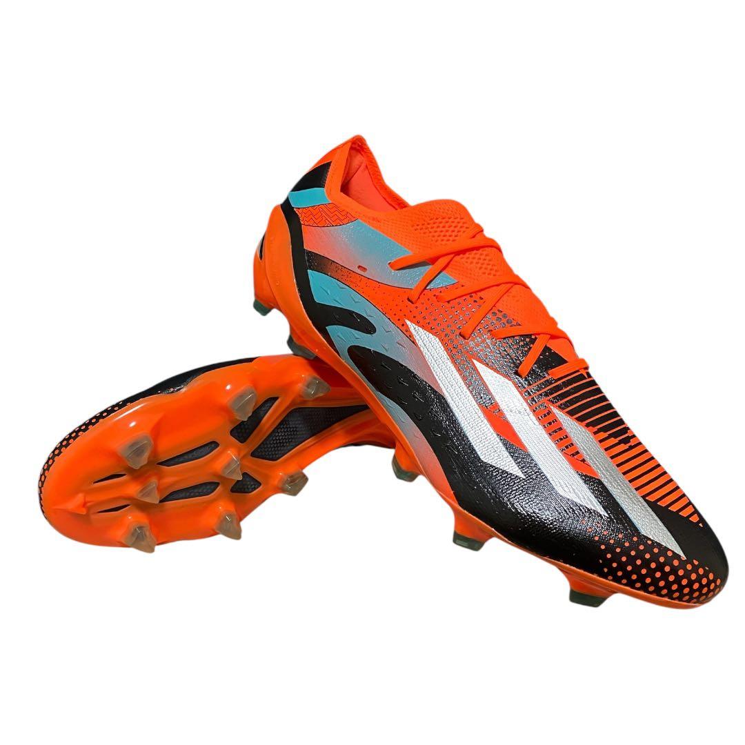 1/4まで値下げ！X Speedportal Messi.1 FG