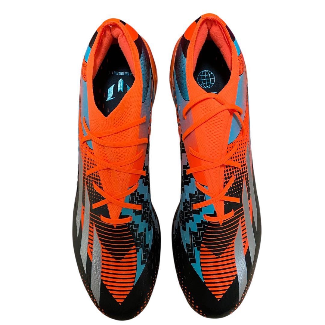 1/4まで値下げ！X Speedportal Messi.1 FG