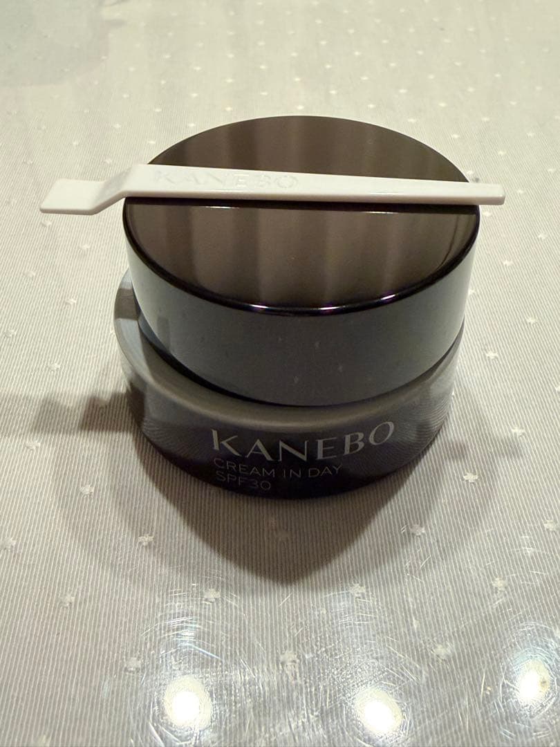 フェイスクリーム KANEBO CREAM IN DAY II SPF30 40g