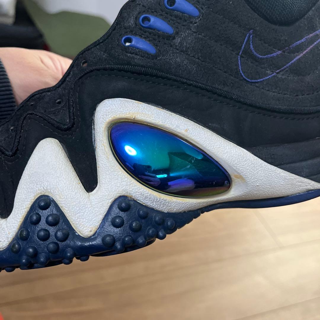 わ*様 Nike air zoow flight V 27.5cm