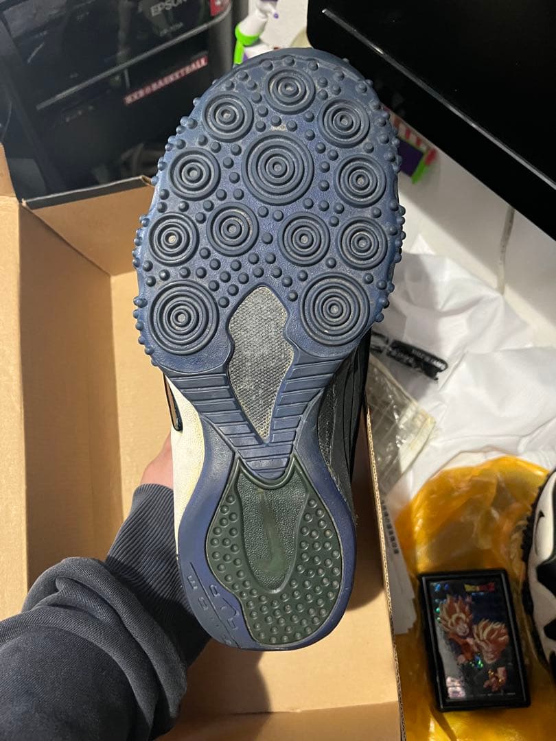 わ*様 Nike air zoow flight V 27.5cm